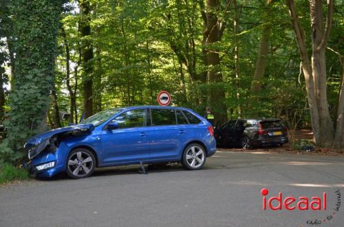 Ongeval buitengebied Vorden (01-09-2024)