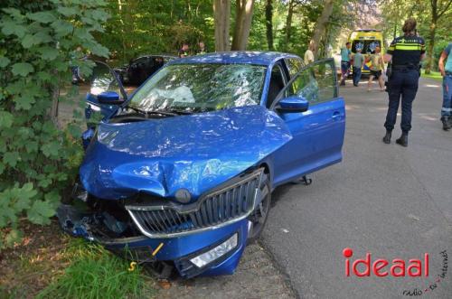 Ongeval buitengebied Vorden (01-09-2024)