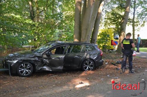 Ongeval buitengebied Vorden (01-09-2024)