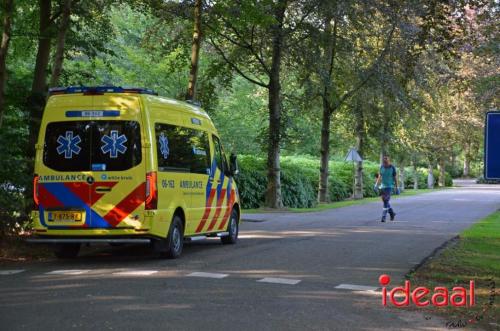 Ongeval buitengebied Vorden (01-09-2024)