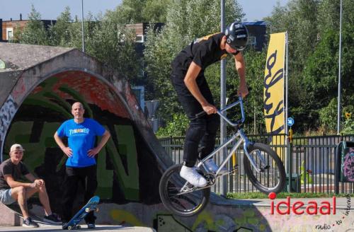 Skatefestijn Canyon Jam Zutphen - deel 2 (07-09-2024)