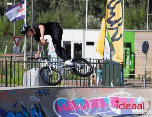 Skatefestijn Canyon Jam Zutphen - deel 2 (07-09-2024)