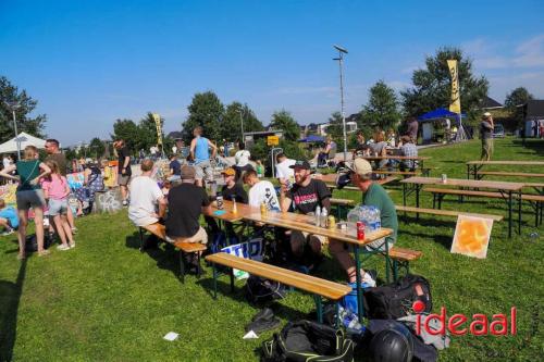 Skatefestijn Canyon Jam Zutphen - deel 2 (07-09-2024)