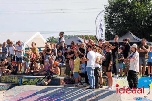 Skatefestijn Canyon Jam Zutphen - deel 2 (07-09-2024)