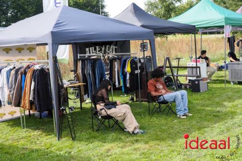 Skatefestijn Cayon Jam Zutphen - deel 1 (07-09-2024)