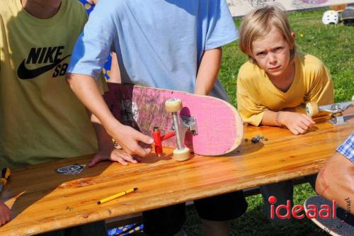 Skatefestijn Cayon Jam Zutphen - deel 1 (07-09-2024)