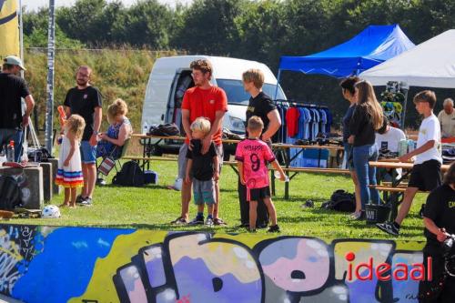 Skatefestijn Cayon Jam Zutphen - deel 1 (07-09-2024)