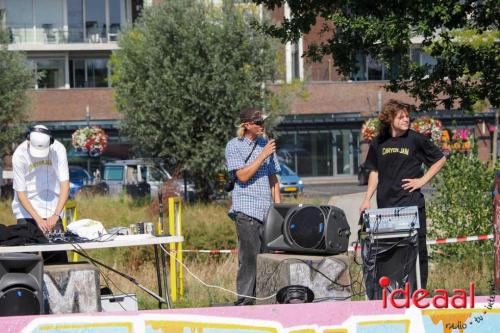 Skatefestijn Cayon Jam Zutphen - deel 1 (07-09-2024)