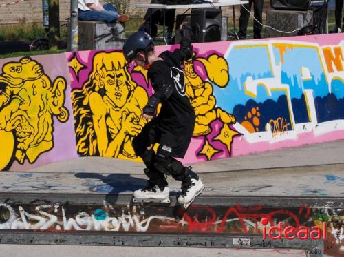 Skatefestijn Cayon Jam Zutphen - deel 1 (07-09-2024)