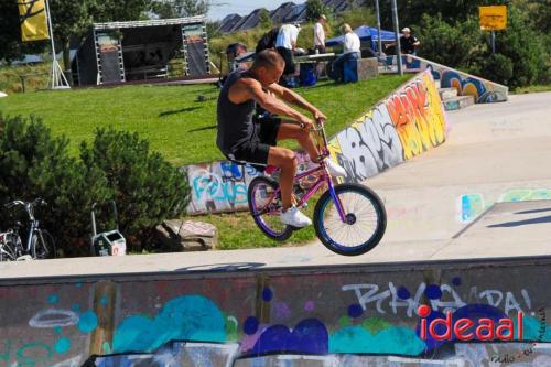 Skatefestijn Canyon Jam Zutphen - deel 2 (07-09-2024)