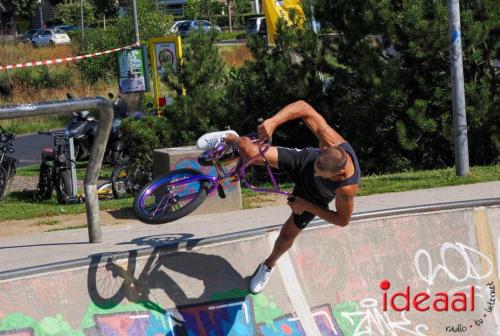 Skatefestijn Canyon Jam Zutphen - deel 2 (07-09-2024)