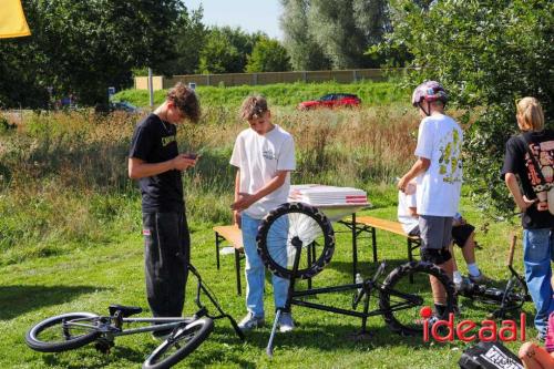 Skatefestijn Canyon Jam Zutphen - deel 2 (07-09-2024)