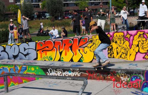 Skatefestijn Canyon Jam Zutphen - deel 2 (07-09-2024)