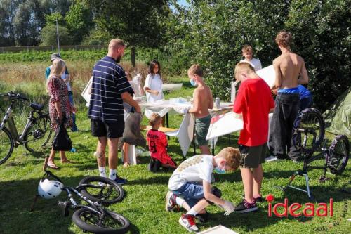 Skatefestijn Canyon Jam Zutphen - deel 2 (07-09-2024)