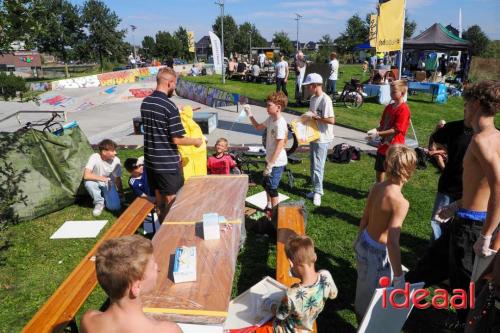 Skatefestijn Canyon Jam Zutphen - deel 2 (07-09-2024)