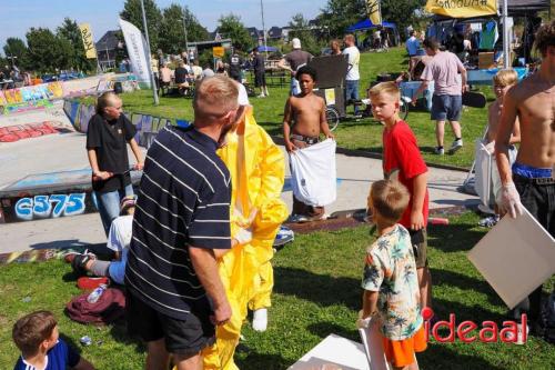 Skatefestijn Canyon Jam Zutphen - deel 2 (07-09-2024)