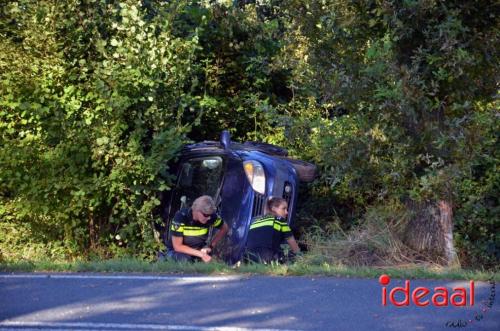 Ongeval Vorden (08-09-2024)