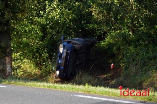 Ongeval Vorden (08-09-2024)