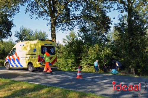 Ongeval Vorden (08-09-2024)