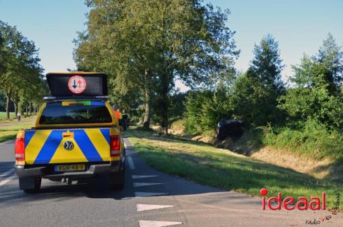 Ongeval Vorden (08-09-2024)