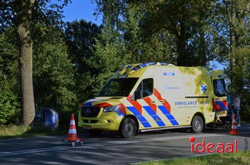 Ongeval Vorden (08-09-2024)