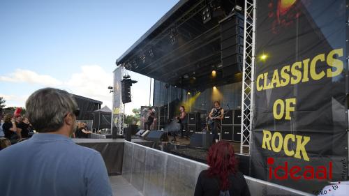 Classics of Rock in Halle - deel 1 (08-09-2024)