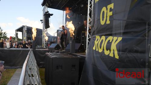 Classics of Rock in Halle - deel 1 (08-09-2024)