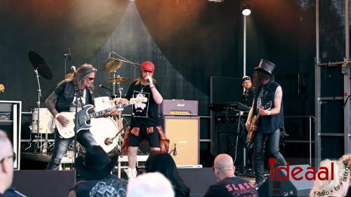 Classics of Rock in Halle - deel 1 (08-09-2024)