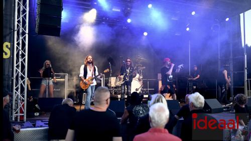 Classics of Rock in Halle - deel 1 (08-09-2024)