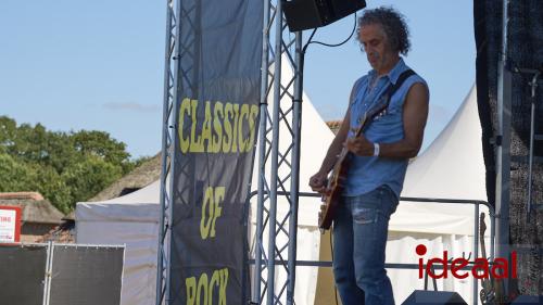 Classics of Rock in Halle - deel 1 (08-09-2024)