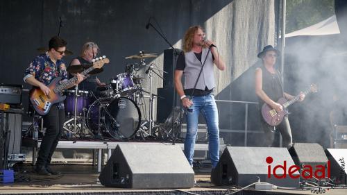 Classics of Rock in Halle - deel 1 (08-09-2024)