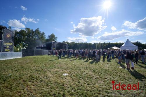 Classics of Rock in Halle - deel 1 (08-09-2024)