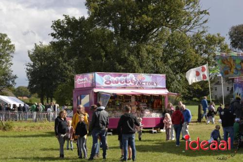 Kermis Hummelo (11-09-2024)