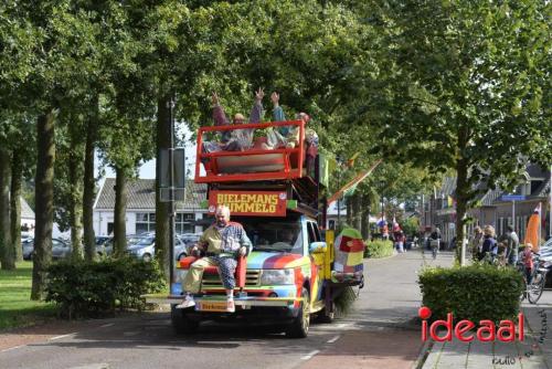 Kermis Hummelo (11-09-2024)