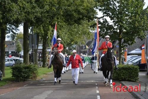 Kermis Hummelo (11-09-2024)