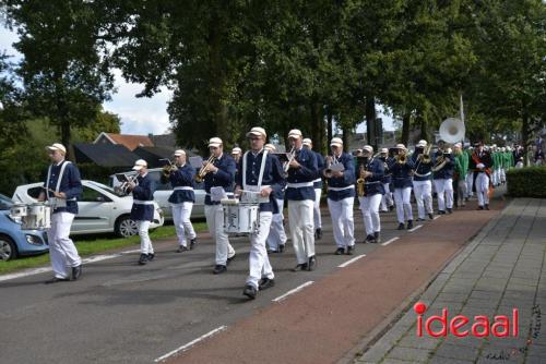 Kermis Hummelo (11-09-2024)