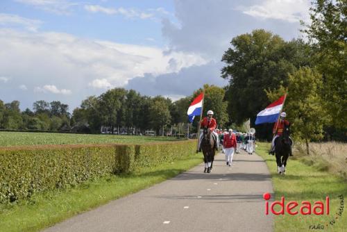 Kermis Hummelo (11-09-2024)