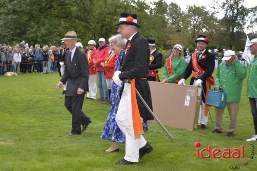 Kermis Hummelo (11-09-2024)