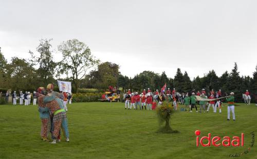 Kermis Hummelo (11-09-2024)