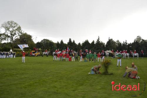 Kermis Hummelo (11-09-2024)