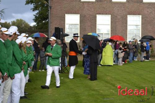 Kermis Hummelo (11-09-2024)