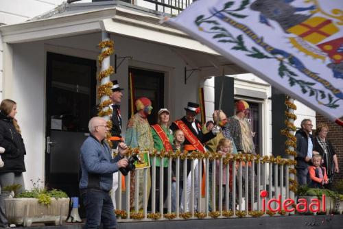 Kermis Hummelo (11-09-2024)