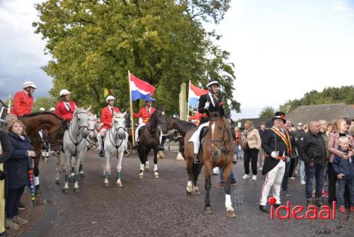 Kermis Hummelo (11-09-2024)