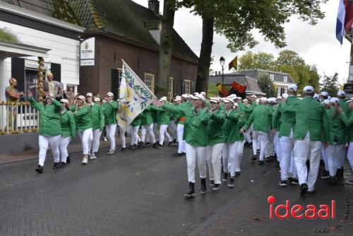 Kermis Hummelo (11-09-2024)