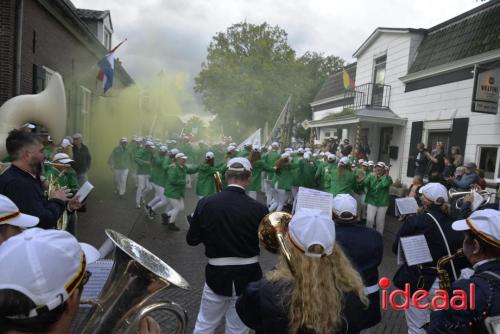 Kermis Hummelo (11-09-2024)