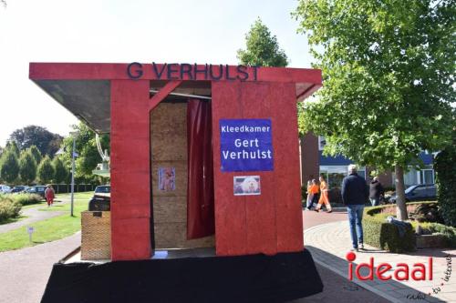 Kermis Steenderen - deel 1 (14-09-2024)