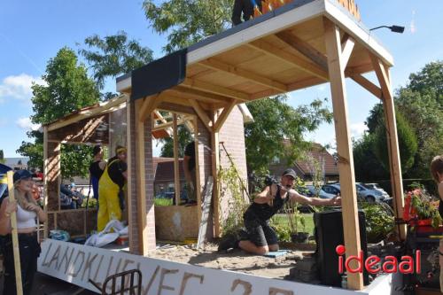 Kermis Steenderen - deel 1 (14-09-2024)