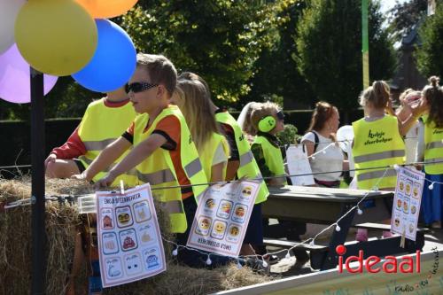 Kermis Steenderen - deel 1 (14-09-2024)