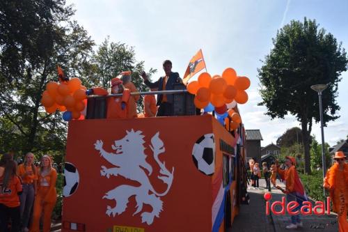 Kermis Steenderen - deel 1 (14-09-2024)