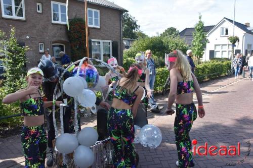 Kermis Steenderen - deel 1 (14-09-2024)